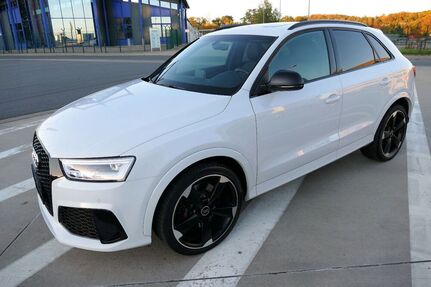 Audi RSQ3