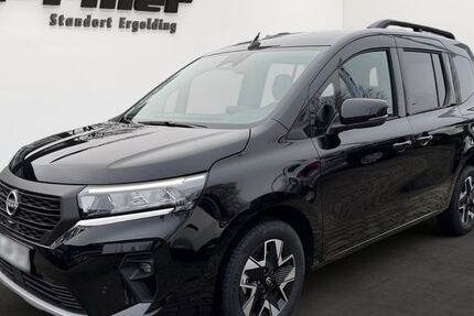 Nissan Townstar 2.500 km 30.900 &euro; Ergolding 84030