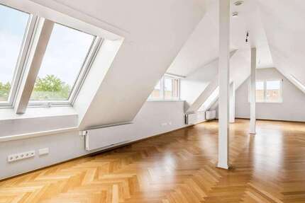 Wohnung Stuttgart Stuttgart-West - 5 Zimmer, 162 m&sup2;, 849.000&euro; | Angebot:26949057