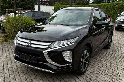 Mitsubishi Eclipse Cross 80.938 km 15.390 &euro; Kamenz 01917