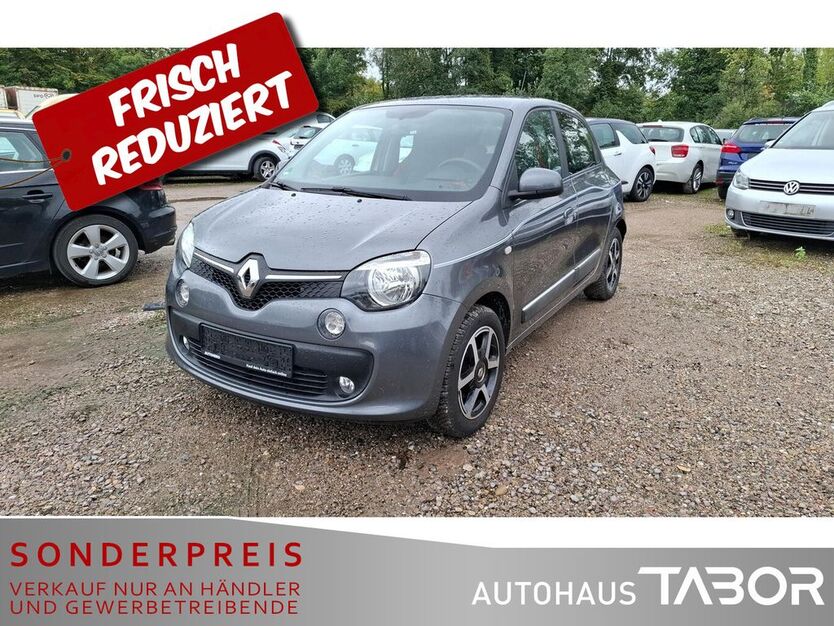 Renault Twingo 52.078 km 9.185 € Achern 77855