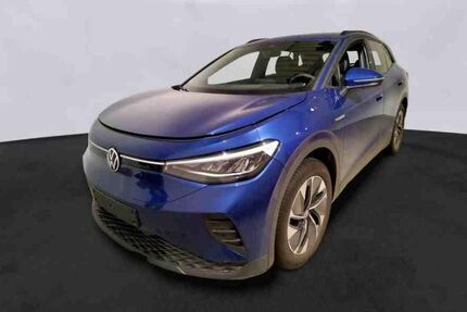 VW ID.4 13.360 km 21.340 &euro; Bernburg 06406