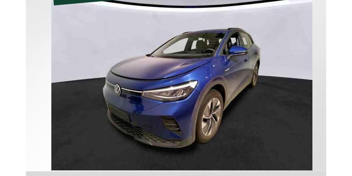 VW ID.4 13.360 km 21.340 &euro; Bernburg 06406