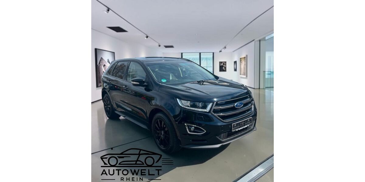 Ford Edge 153.300 km 13.990 &euro; Bonn OT Pützchen 53229
