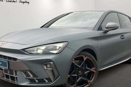 Cupra Leon 9.900 km 38.990 € Berglern 85459