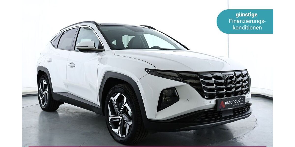 Hyundai TUCSON 30.059 km 34.970 &euro; Egelsbach 63329