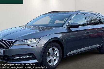 Skoda Superb 47.160 km 22.950 &euro; Wuppertal 42109