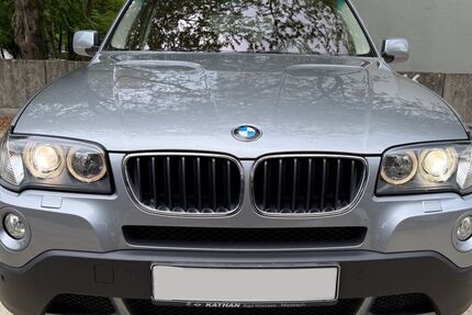 BMW X3 79.831 km 11.900 &euro; Hamburg 22045