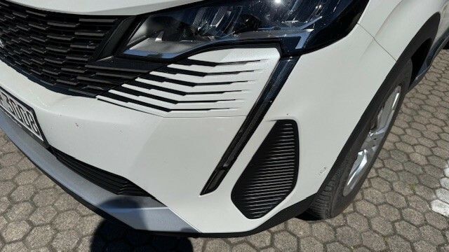 Peugeot 5008 10.000 km 29.975 &euro; Lichtenfels 96215