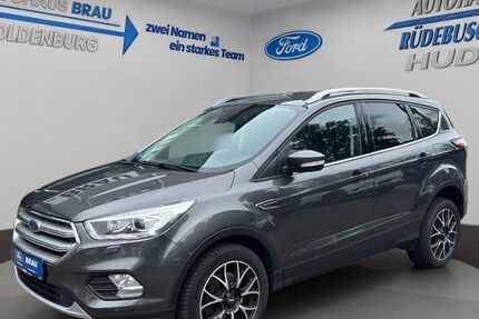 Ford Kuga 133.480 km 15.990 &euro; Oldenburg 26122