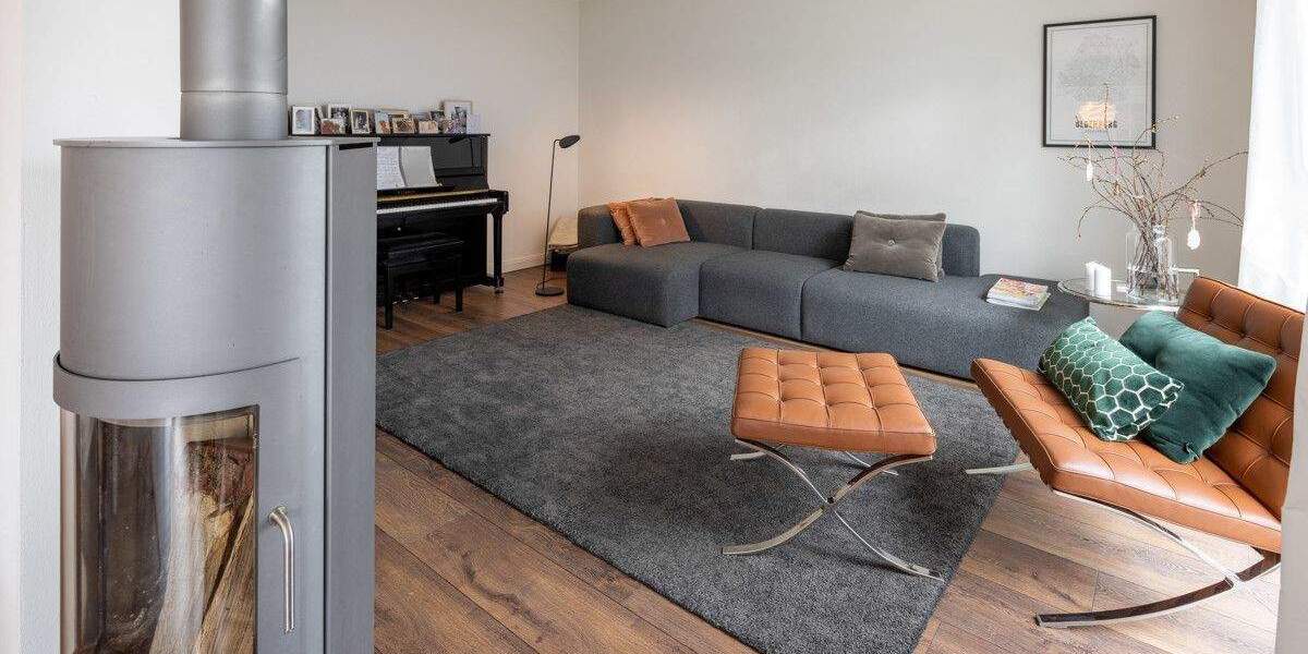 Mehrfamilienhaus, Wohnhaus Oldenburg (Oldenburg) / Bürgerfelde Bürgerfelde - 779.000&euro; | Angebot:25399801