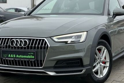 Audi A4 94.000 km 23.990 &euro; Neuburg/Donau 86633