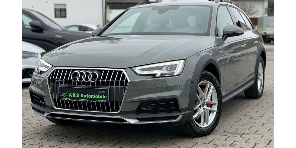 Audi A4 94.000 km 23.990 &euro; Neuburg/Donau 86633