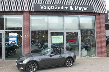 Mazda MX-5 51.769 km 24.485 &euro; Hamburg 22049