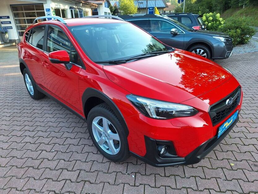 XV