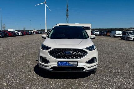 Ford Edge 43.000 km 28.390 &euro; Buchschwabach bei Nürnberg 90574