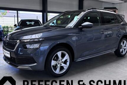 Skoda Kamiq 73.600 km 18.880 € Mannheim 68309