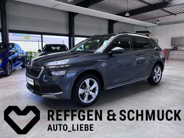 Skoda Kamiq 73.600 km 18.880 € Mannheim 68309