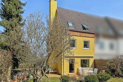 Haus zum Kaufen in Regensburg 585.000 € 136 m²