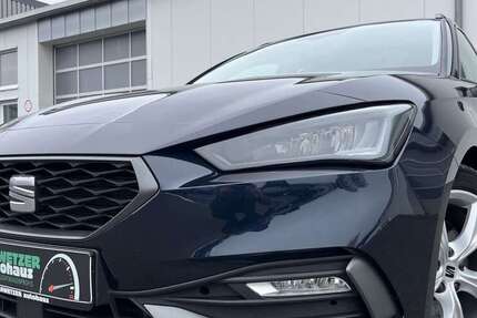 Seat Leon 45.467 km 22.860 &euro; Marktredwitz 95615