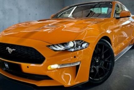 Ford Mustang 19.379 km 39.990 &euro; Troisdorf/Spich 53842