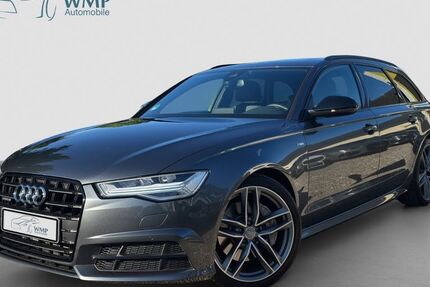 Audi A6 72.500 km 31.990 &euro; Hamburg 22045