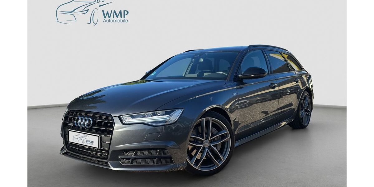Audi A6 72.500 km 31.990 &euro; Hamburg 22045