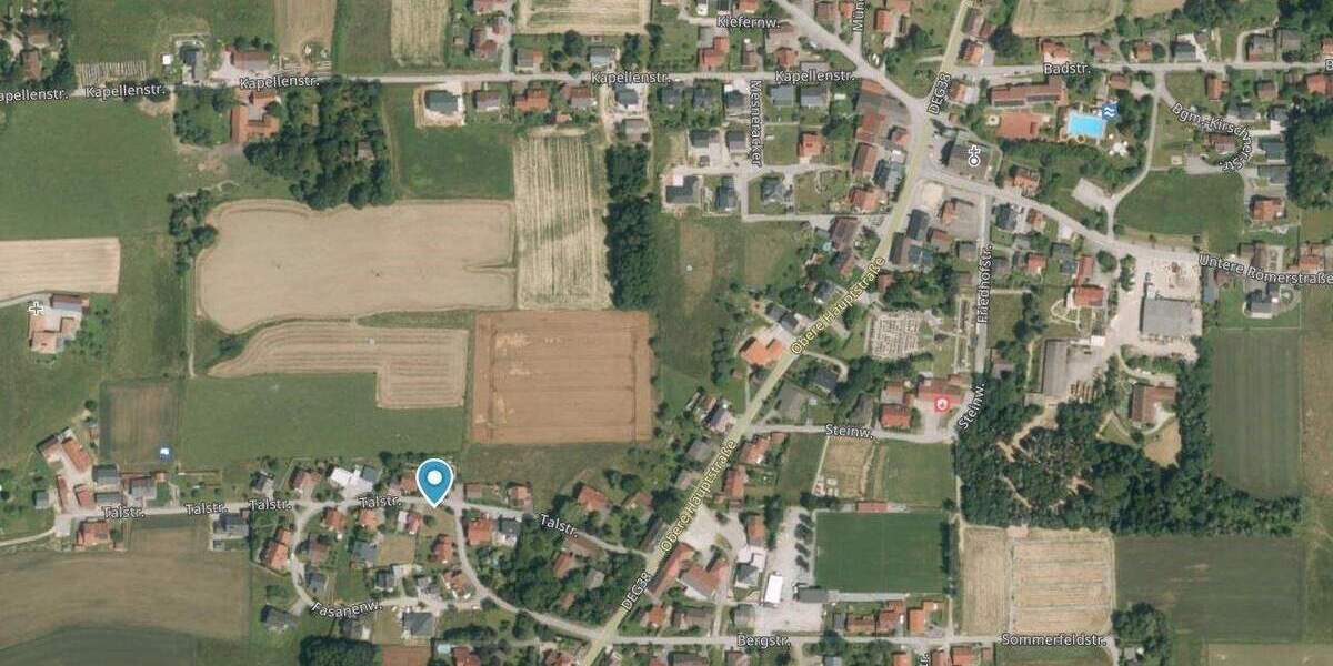 Grundstück Künzing Forsthart - 104.000&euro; | Angebot:25770613