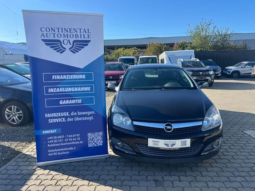Astra