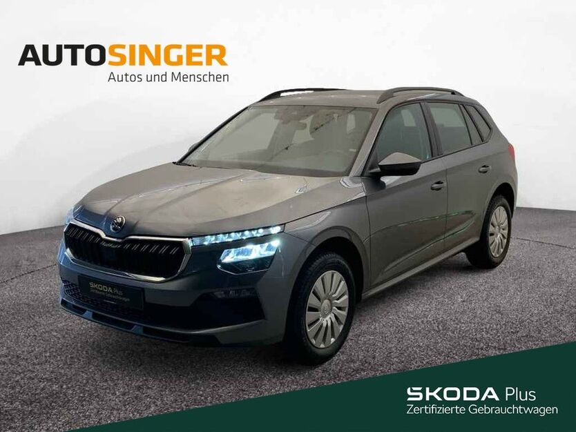 Skoda Kamiq 25.900 km 22.970 € Kaufbeuren 87600