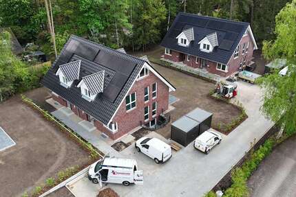 Haus Buchholz in der Nordheide - 4 Zimmer, 117 m&sup2;, 2.228&euro; | Angebot:26794721