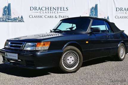 Saab 900 193.500 km 13.999 &euro; Bonn 53179