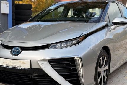 Toyota Mirai 94.000 km 7.490 &euro; München 81243