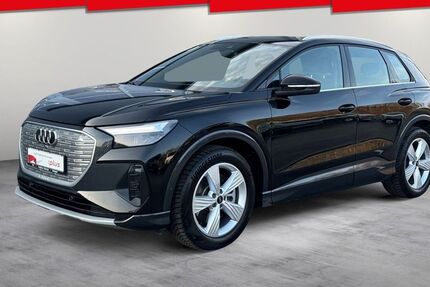 Audi Q4 e-tron 40.078 km 31.960 &euro; Mosbach 74821