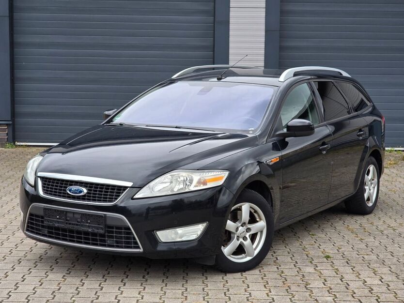 Ford Mondeo 330.000 km 1.300 € Surwold 26903