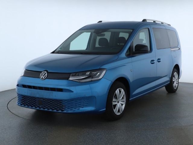 VW Caddy Maxi 34.400 km 36.920 &euro; Grafenhausen 79865
