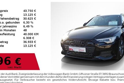 Audi A6 26.287 km 43.750 &euro; Lauf an der Pegnitz 91207