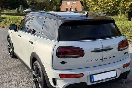 Mini Cooper S Clubman 60.000 km 24.500 &euro; Flensburg 24937