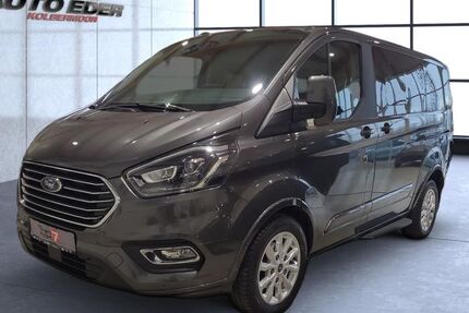Ford Transit Custom 63.950 km 34.880 &euro; Kolbermoor 83059
