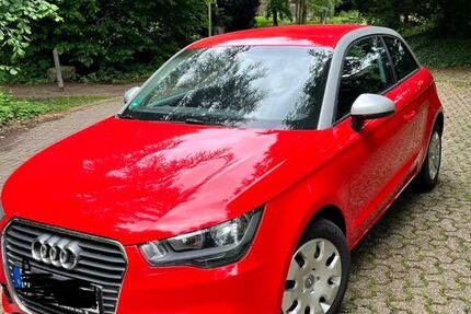 Audi A1 86.600 km 7.199 &euro; Bochum 44795