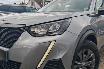 Peugeot 2008 53.211 km 14.161 &euro; Wölfersheim 61200