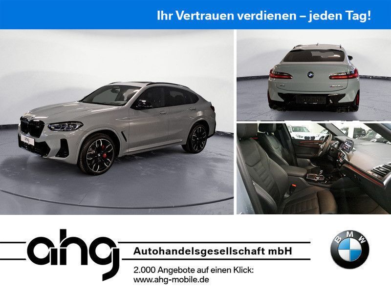 X4 M40