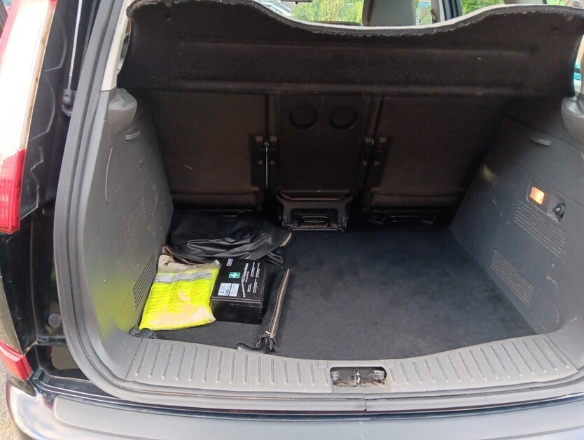 C-Max