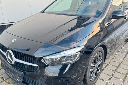 Mercedes-Benz B 180 140.000 km 17.800 &euro; Grafenau 71120