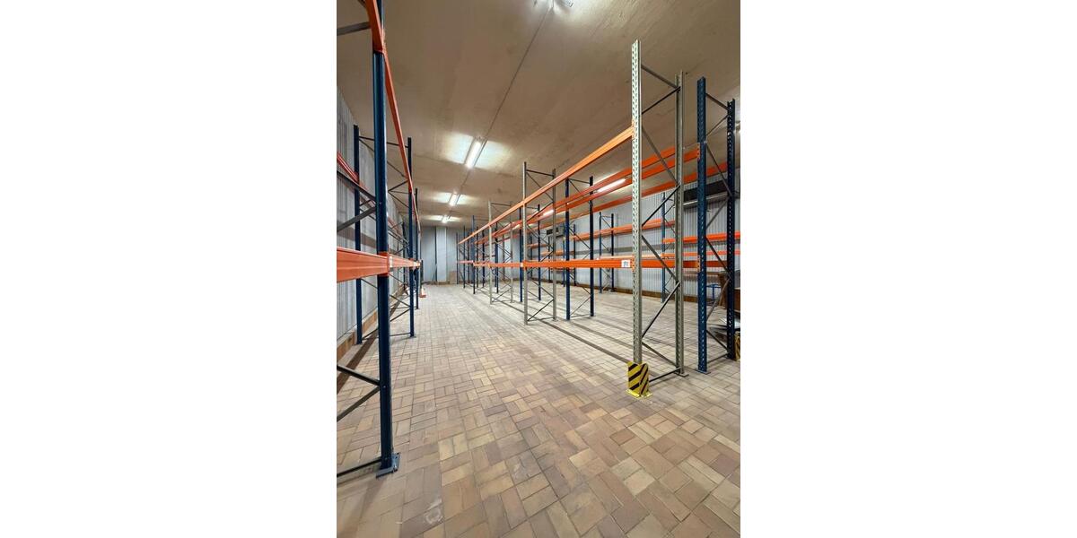 Gewerbeobjekt Thüngersheim - 5&euro; | Angebot:23260233