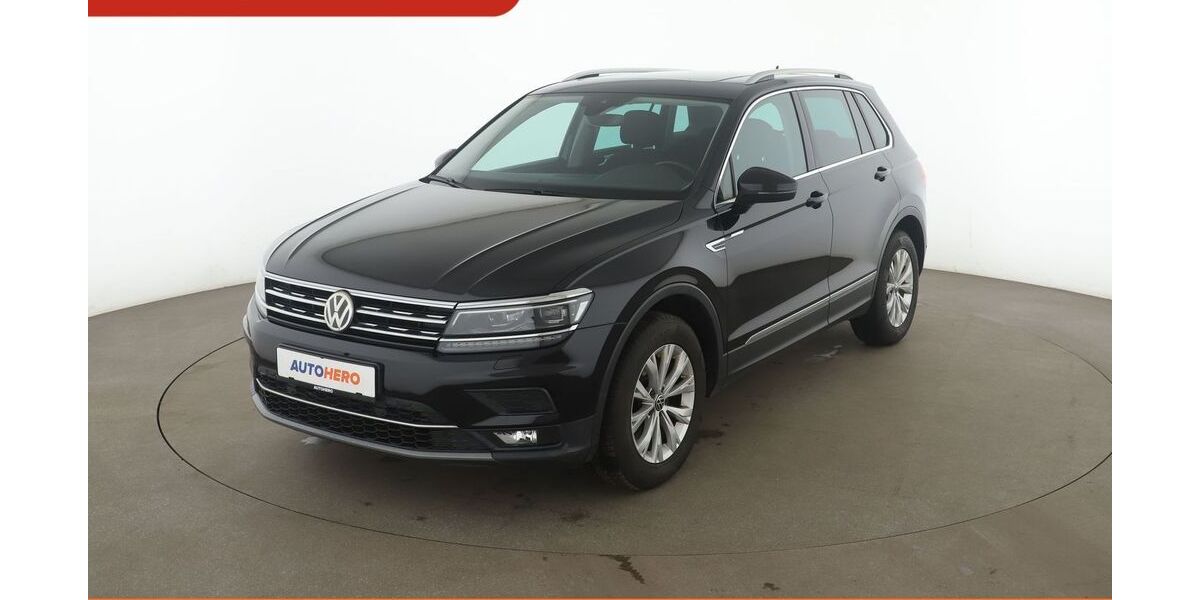 VW Tiguan 89.047 km 21.480 &euro; Dresden 01187