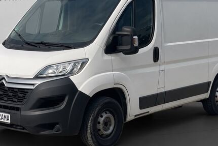 Citroen Jumper 145.325 km 9.990 &euro; Schönefeld OT Großziethen 12529