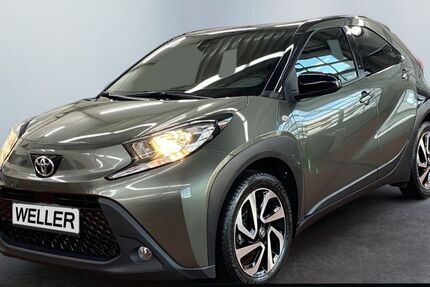Toyota Aygo (X) 28.760 km 18.250 &euro; Osnabrück 49090