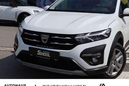 Dacia Sandero 54.105 km 12.487 &euro; Zwickau 08056