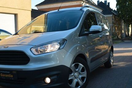Ford Transit 65.000 km 9.290 &euro; Bergkamen 59192